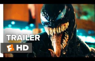 Venom Trailer #1 | Movieclips Trailers