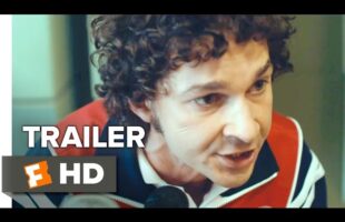 Borg vs. McEnroe Trailer #1 (2018) | Movieclilps Trailers